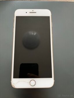 Iphone 7 plus 32GB - najnižšia cena na bazoši