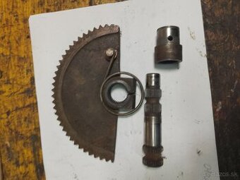 Štartovací segment