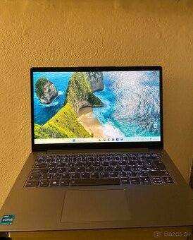 Notebook Lenovo Ideapad 3-14ITL6