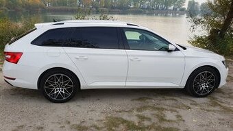Skoda Superb 1.4 TSI