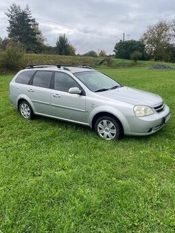 Predám Chevrolet Lacetti 1,6 kombi