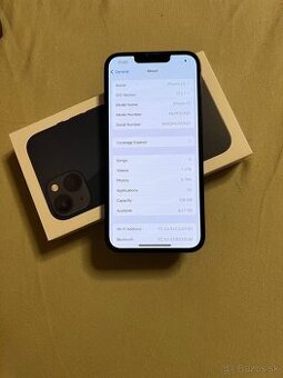 ⭐️Apple iphone 13⭐️