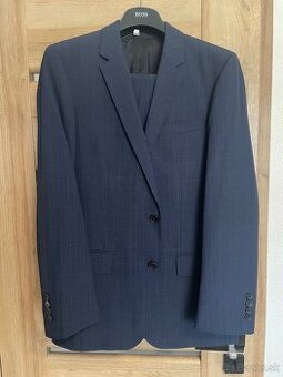 HUGO BOSS OBLEK