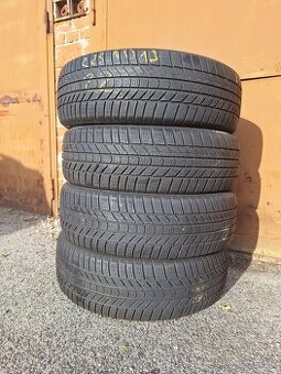 225/60r18 Continental