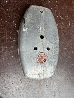 Predám kryt veko zapalovania ČZ 175/477 487 125/476