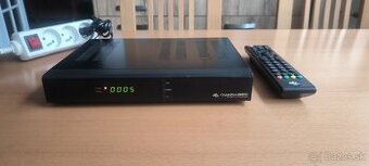 Cryptobox 600 HD