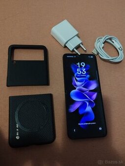 Samsung Galaxy Z flip 3 5g