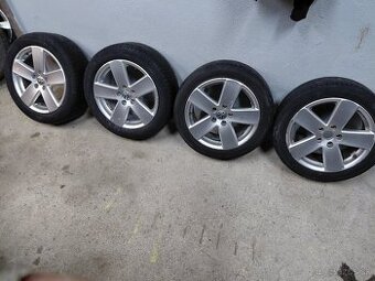 Elektrony VW 5x112 r17