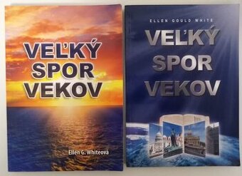VEĽKÝ SPOR VEKOV , ODVÁŽNE SRDCE