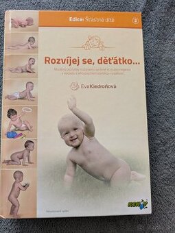 Kiedronova - Kniha - Rozvíjej se děťátko