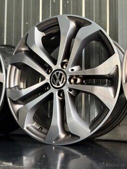 #40 Elektróny originál VW 5x112 r17