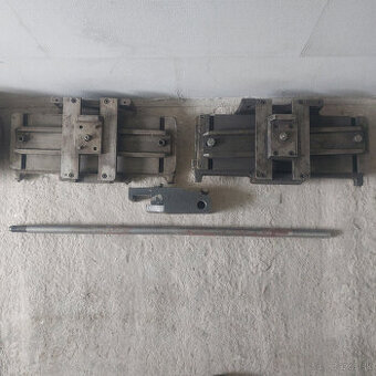 Predam kuželove pravitko