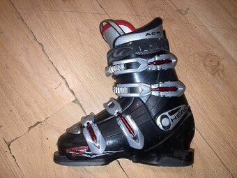lyžiarky head ezon 6.5 veľkosť 38