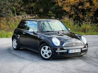 Mini Cooper 1.4 D 65Kw 6q 7 Seven Edition