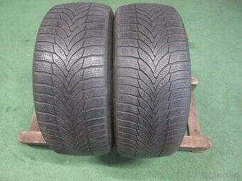 Zimné pneumatiky 215/40 R18 NEXEN