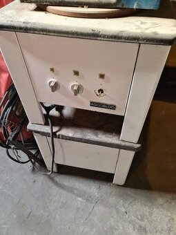 Elektrická stolička