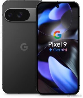 Pixel 9 126GB Nový