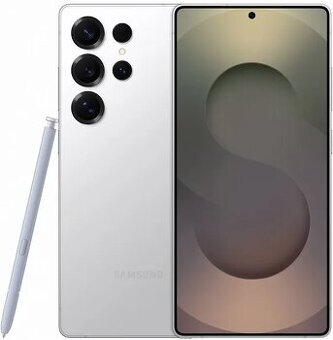 Kúpim Samsung Galaxy S25 Ultra