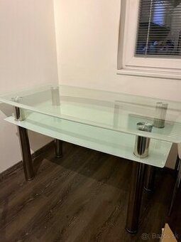 Darujem stôl za odvoz - rezervovaný -