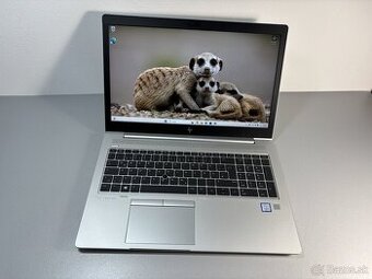 #084 - HP EliteBook 850 G5/i5 8250U/32GB RAM/256GB SSD/W11