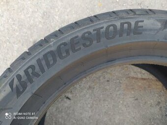 Predám nové pneu Bridgestone potenza sport 225/45/17