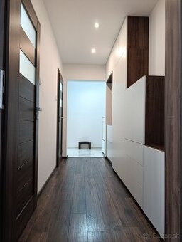 3 izbový byt - Hliny