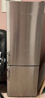 Kombinovaná chladnička Liebherr