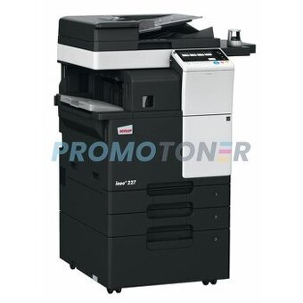 Predám multifunkčnú kopírku Develop Ineo+ 227