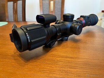 Termovizny puškohlad Noxpic Bolt P25R - 1