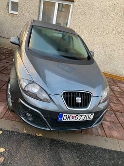Seat Altea Xl 1,6 TDi 77kw  126000km r.v 2012