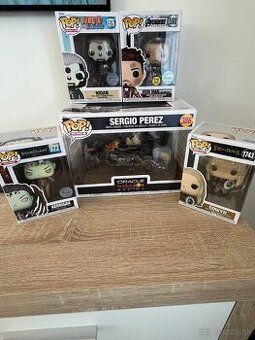 Funko pop