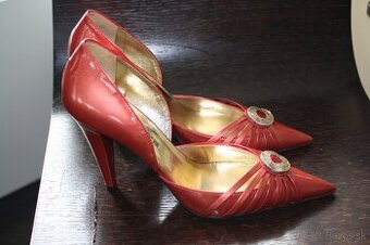 Fiorangelo krasne lodičky