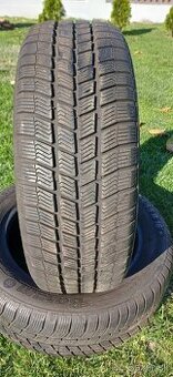 205/55 r16 zimné pneumatiky, Barum