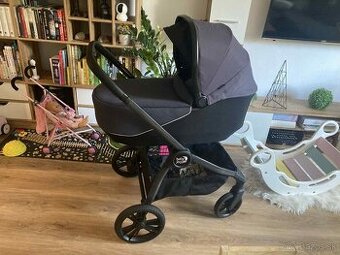 Baby Jogger kočík