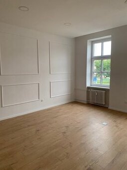 Reprezentatívny kancelársky priestor 58 m², Nitra centrum