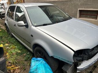 predám golf 4 na nd diely