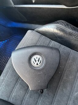 Airbag vw