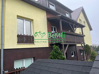 Na predaj rodinný penzión Veľké Uherce 102-18-ROCHE