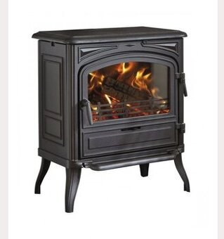 Predám Kachle Franco Belge limousin