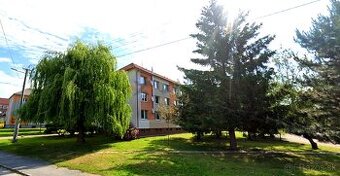 2-izbový byt Šariš. Michaľany – nízka cena a možná dohoda 🔥