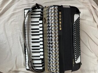 Hohner Atlantic DeLuxe