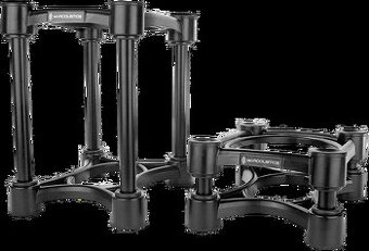 Stojany pre štúdiové monitory