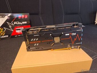 SAPPHIRE PULSE Radeon RX 70 T 12G