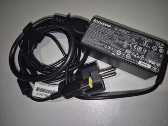 Napajaci zdroj Lenovo