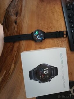 Predám hodinky HONOR Magic Watch 2