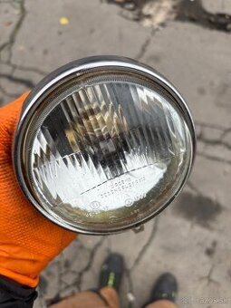 Babetta 210 parabola predného svetla