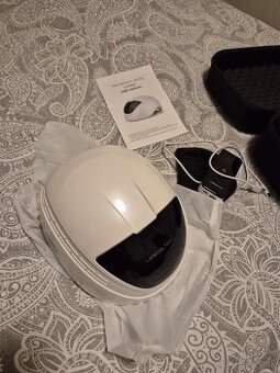 Helma na rast vlasov Lescolton LS-D620