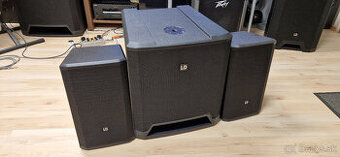 LD SYSTEM 12 ozvučovacý system