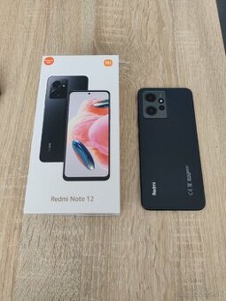 Redmi Note 12