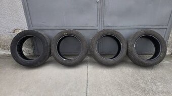 Barum Bravuris 3 Letné